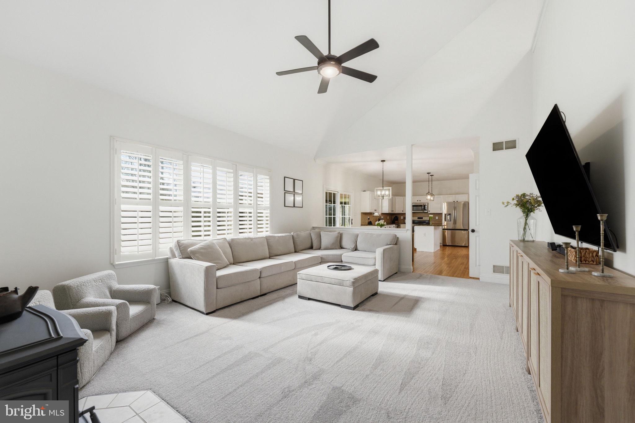 NEW GARDEN - Residential