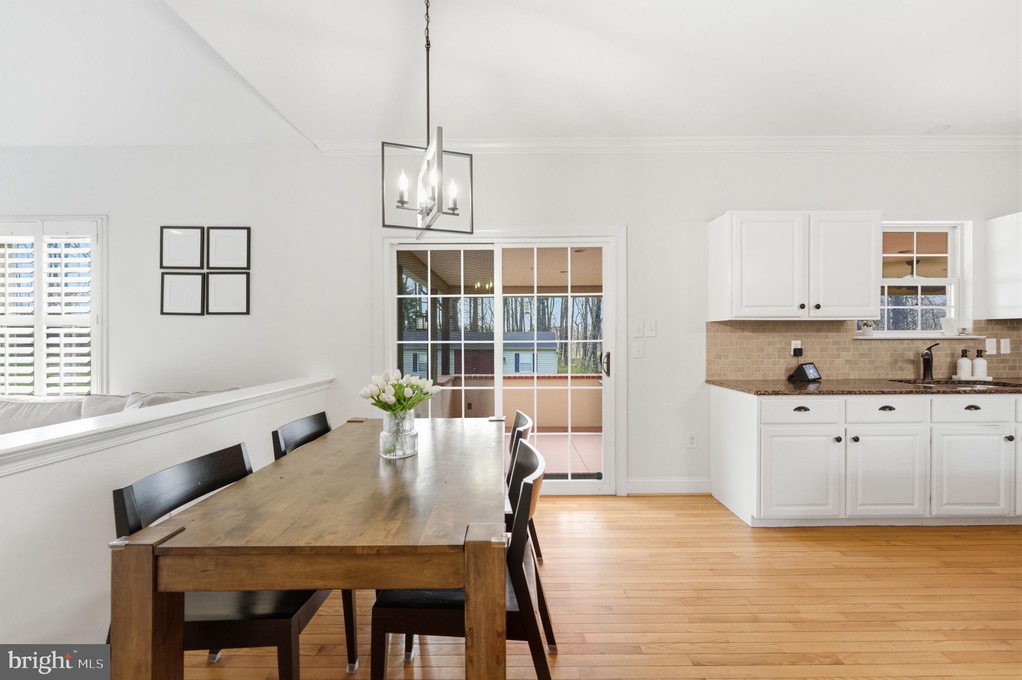 NEW GARDEN - Residential