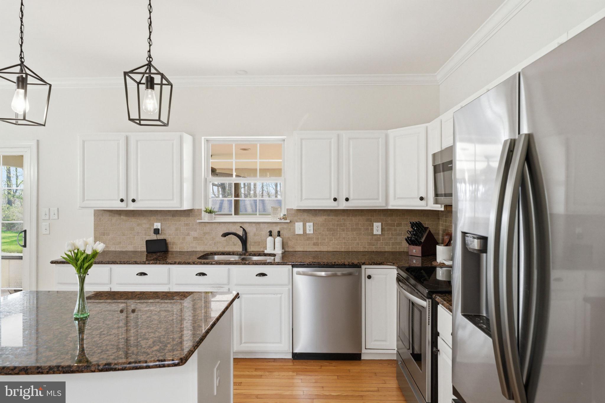 NEW GARDEN - Residential