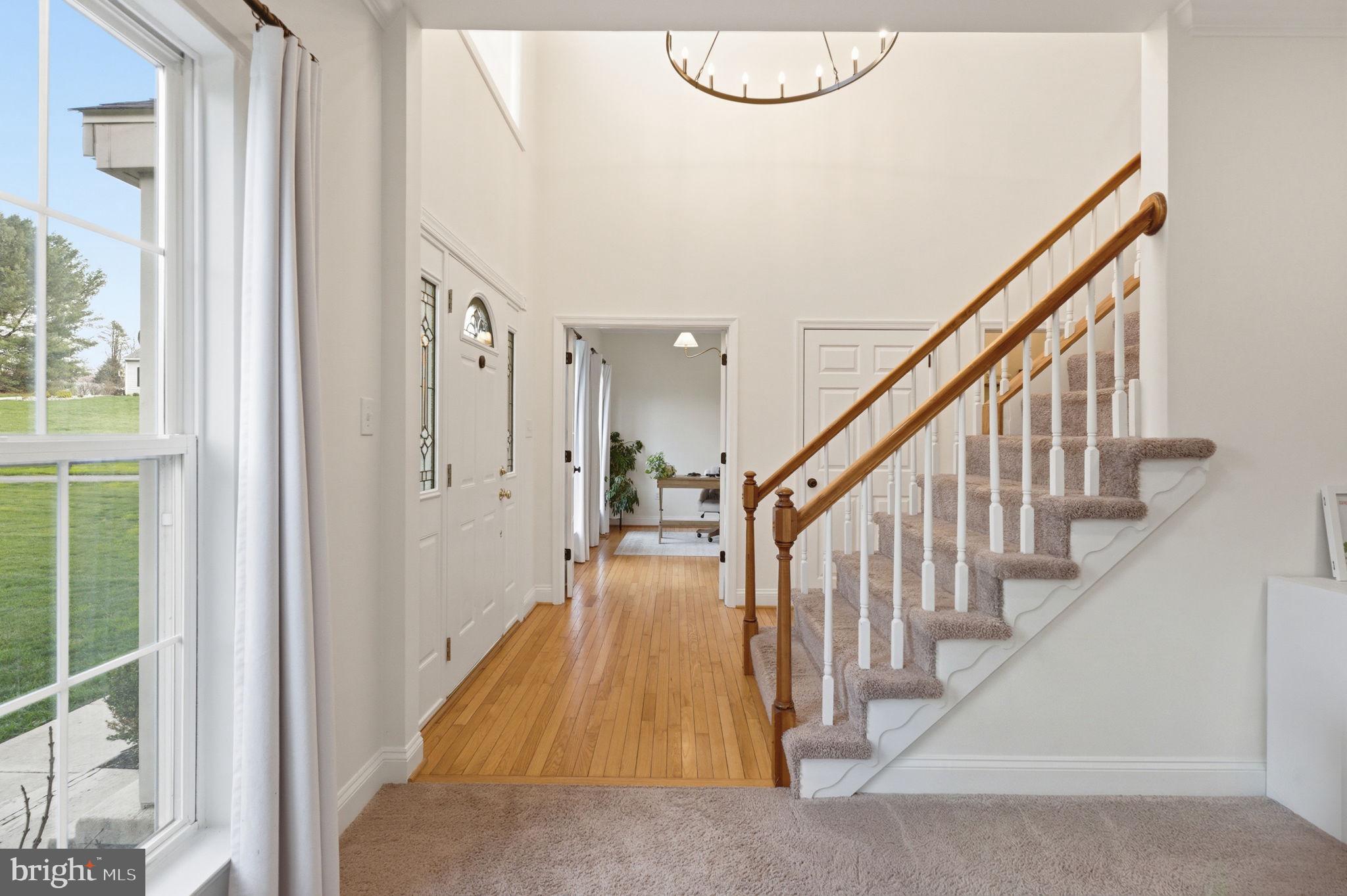 NEW GARDEN - Residential