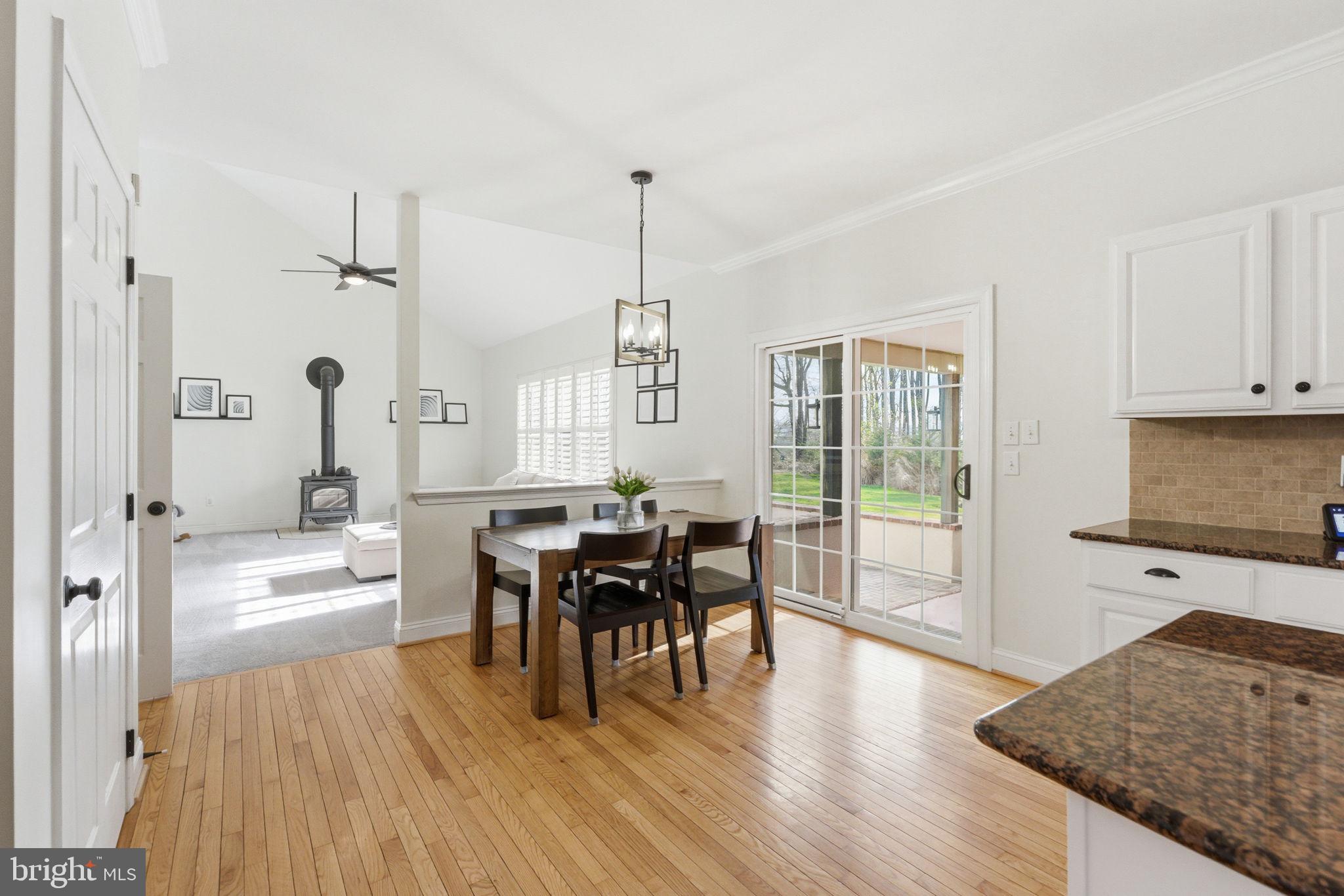 NEW GARDEN - Residential