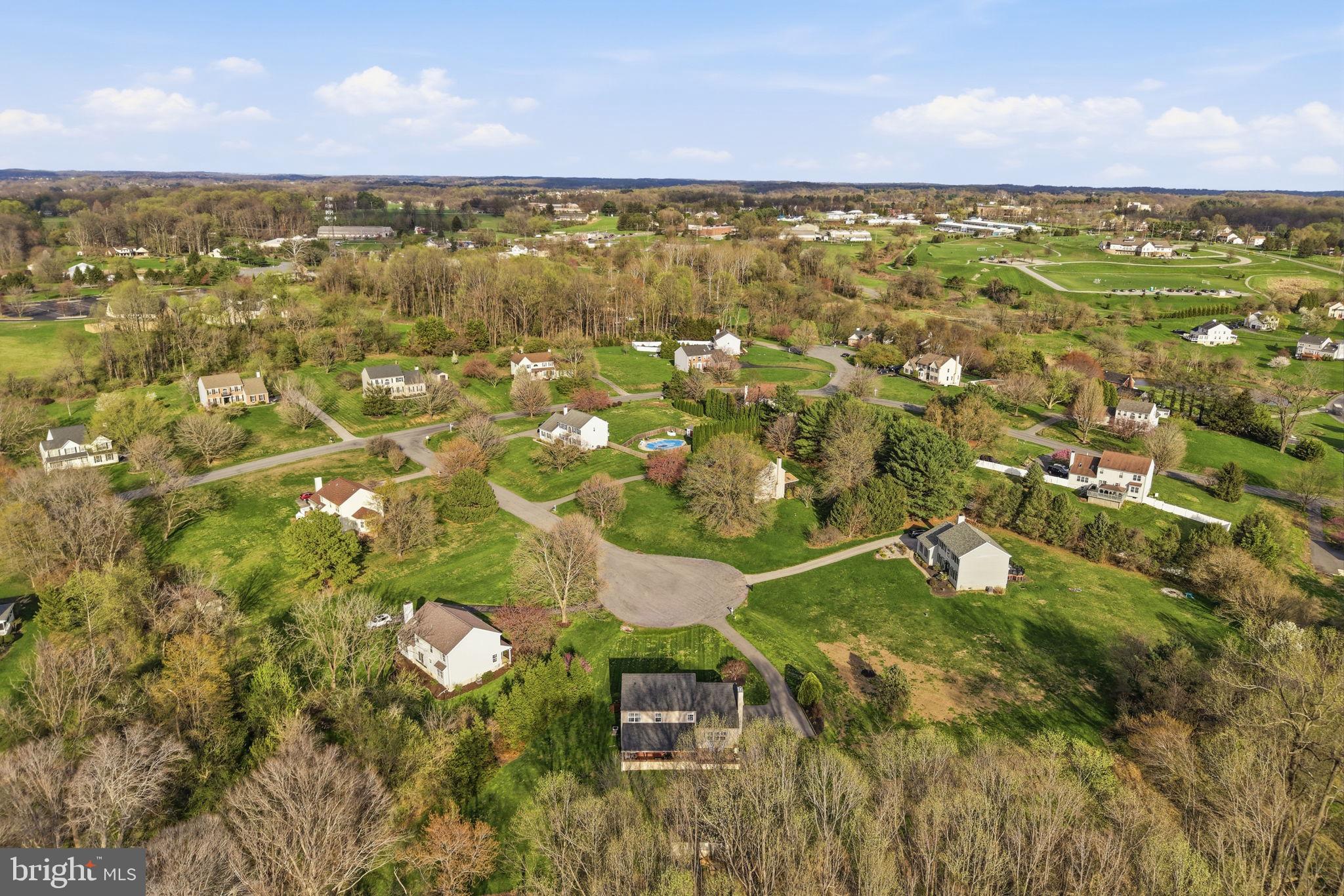 NEW GARDEN - Residential