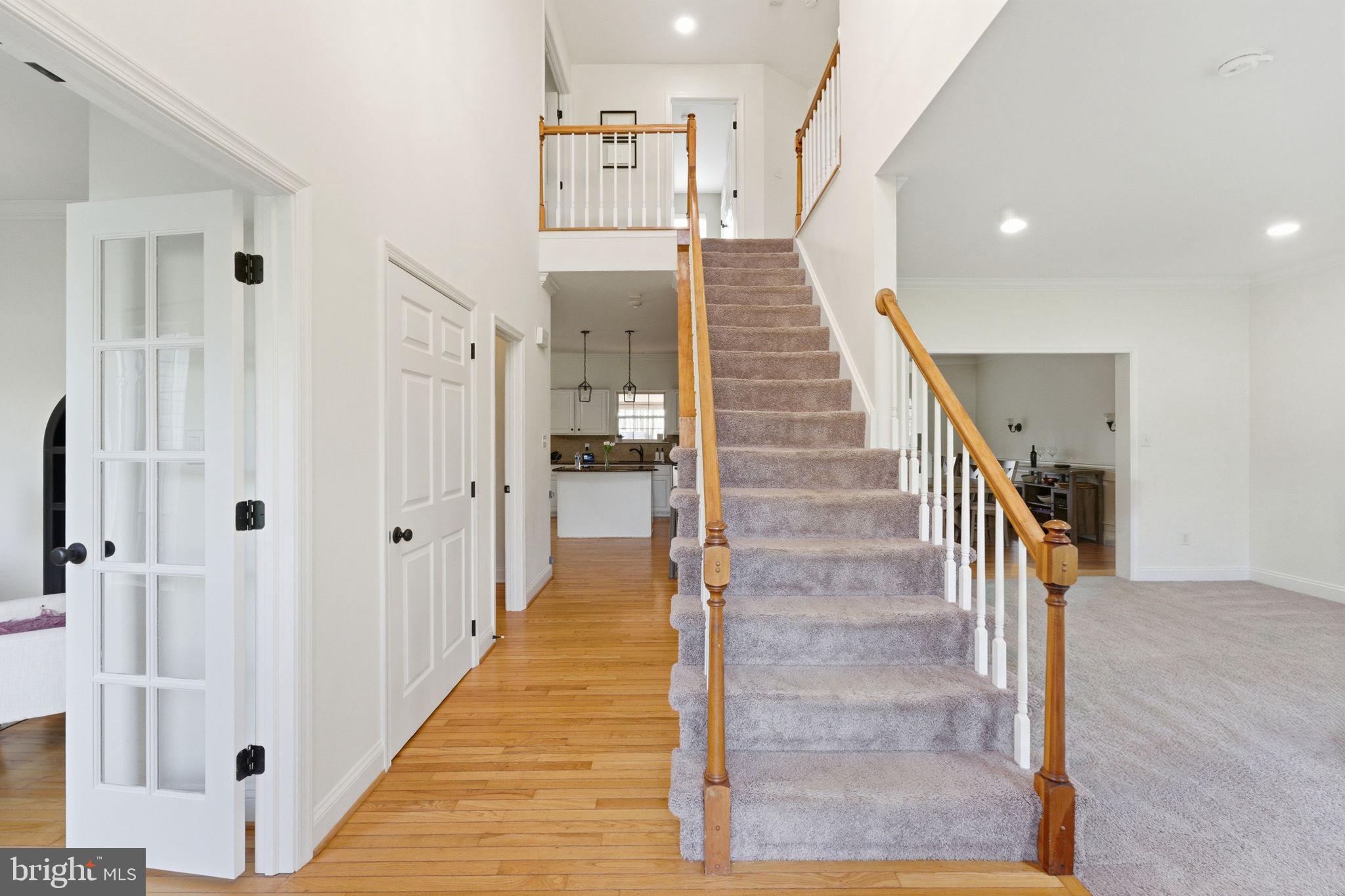 NEW GARDEN - Residential