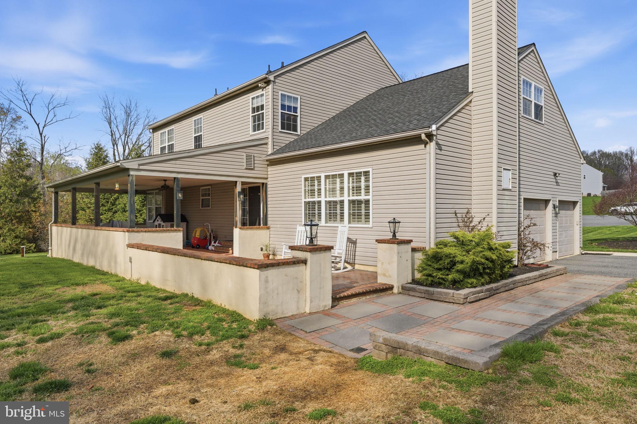 NEW GARDEN - Residential