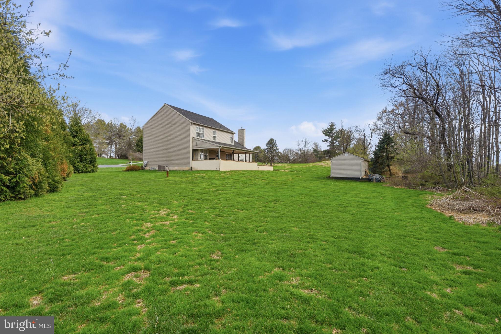 NEW GARDEN - Residential