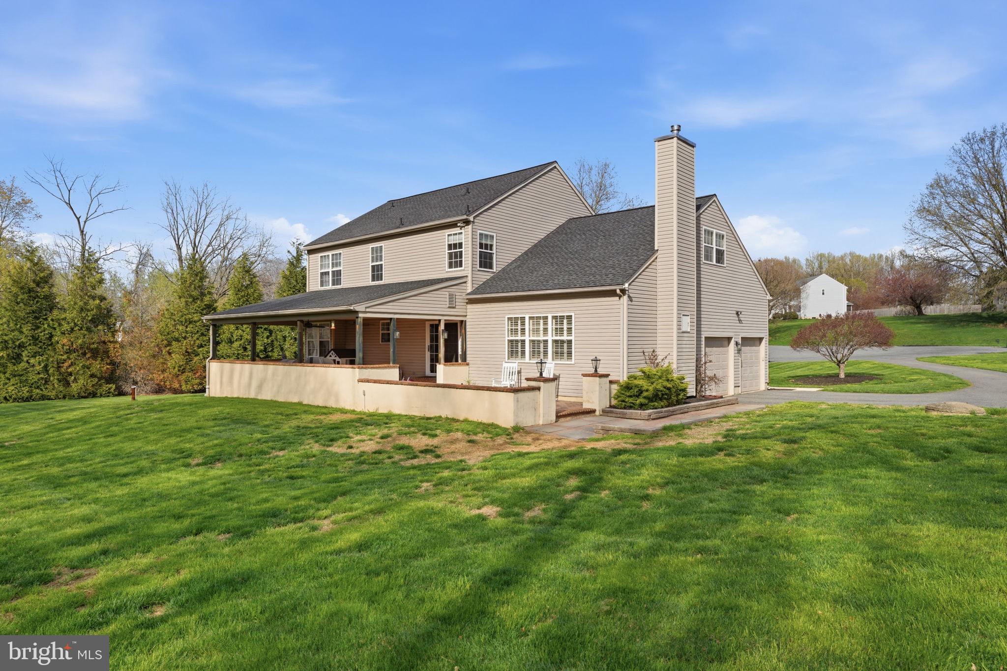 NEW GARDEN - Residential