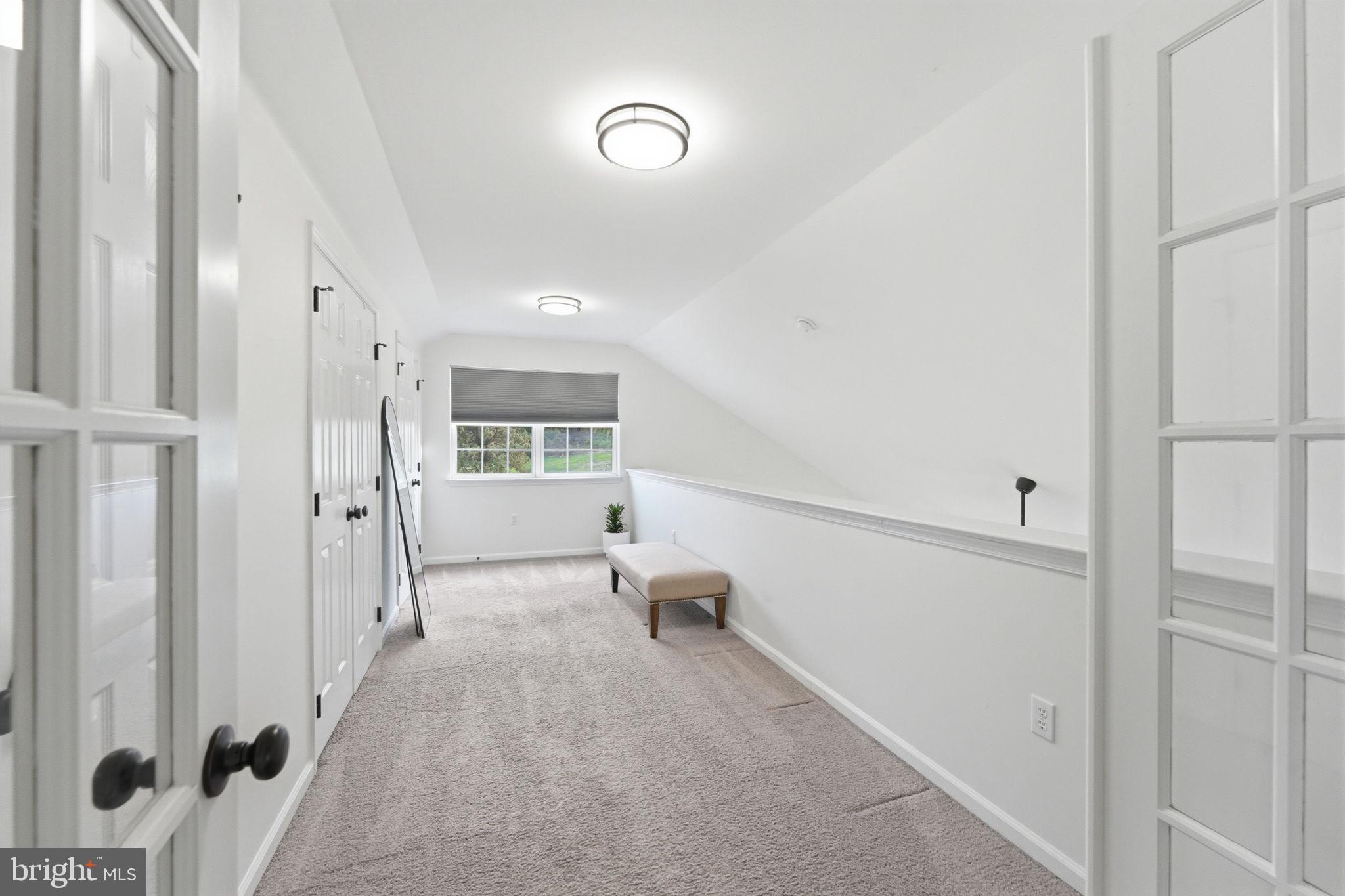 NEW GARDEN - Residential