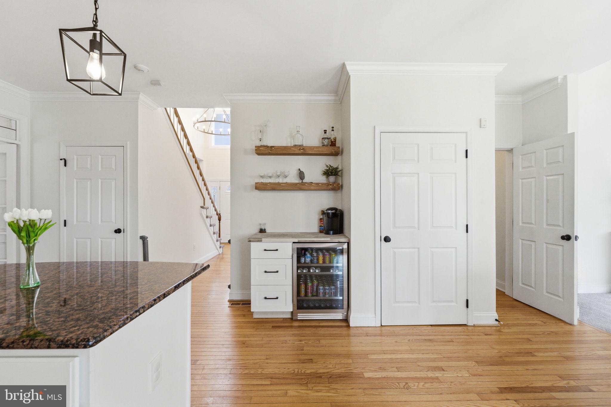 NEW GARDEN - Residential