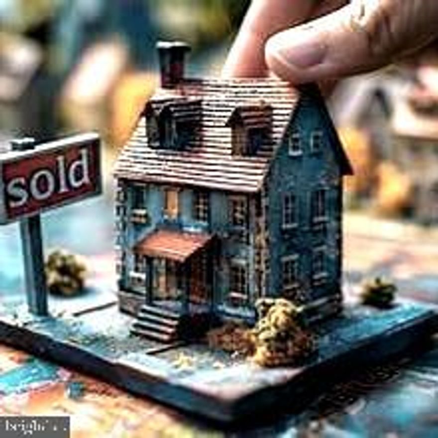 Huge price improvement! Sought-after neighborhood in the desirable Breckenridge Community! Enjoy expansive green space views from the front and picturesque mountain views beyond. Conveniently located just minutes from two MARC commuter train stations and Route 340, perfectly situated between Harpers Ferry and Charles Town.
This home features stainless steel appliances, a partially finished basement recreation room, ample storage, and  laundry on the bedroom level.  Laminate flooring has been installed in the entrance foyer and kitchen, with freshly cleaned carpet on the main level, and basement area. Step outside to a gorgeous new patio and a fully fenced rear yard with a privacy fence perfect for relaxing, entertaining, or letting pets and children  play freely.