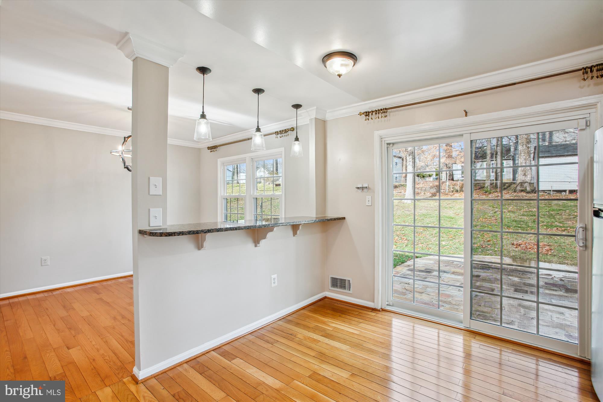 CANTERBURY WOODS - Residential Lease