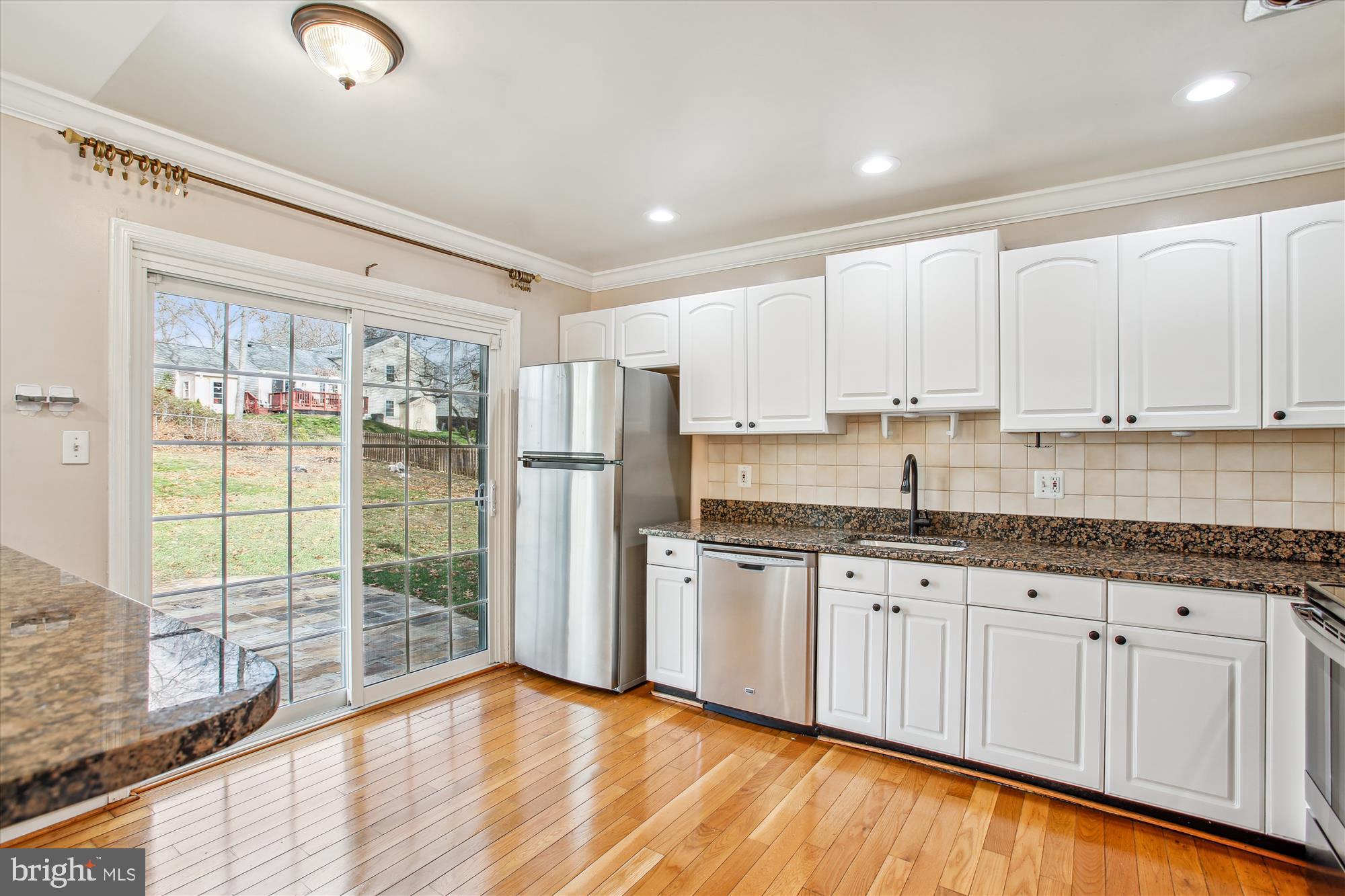 CANTERBURY WOODS - Residential Lease