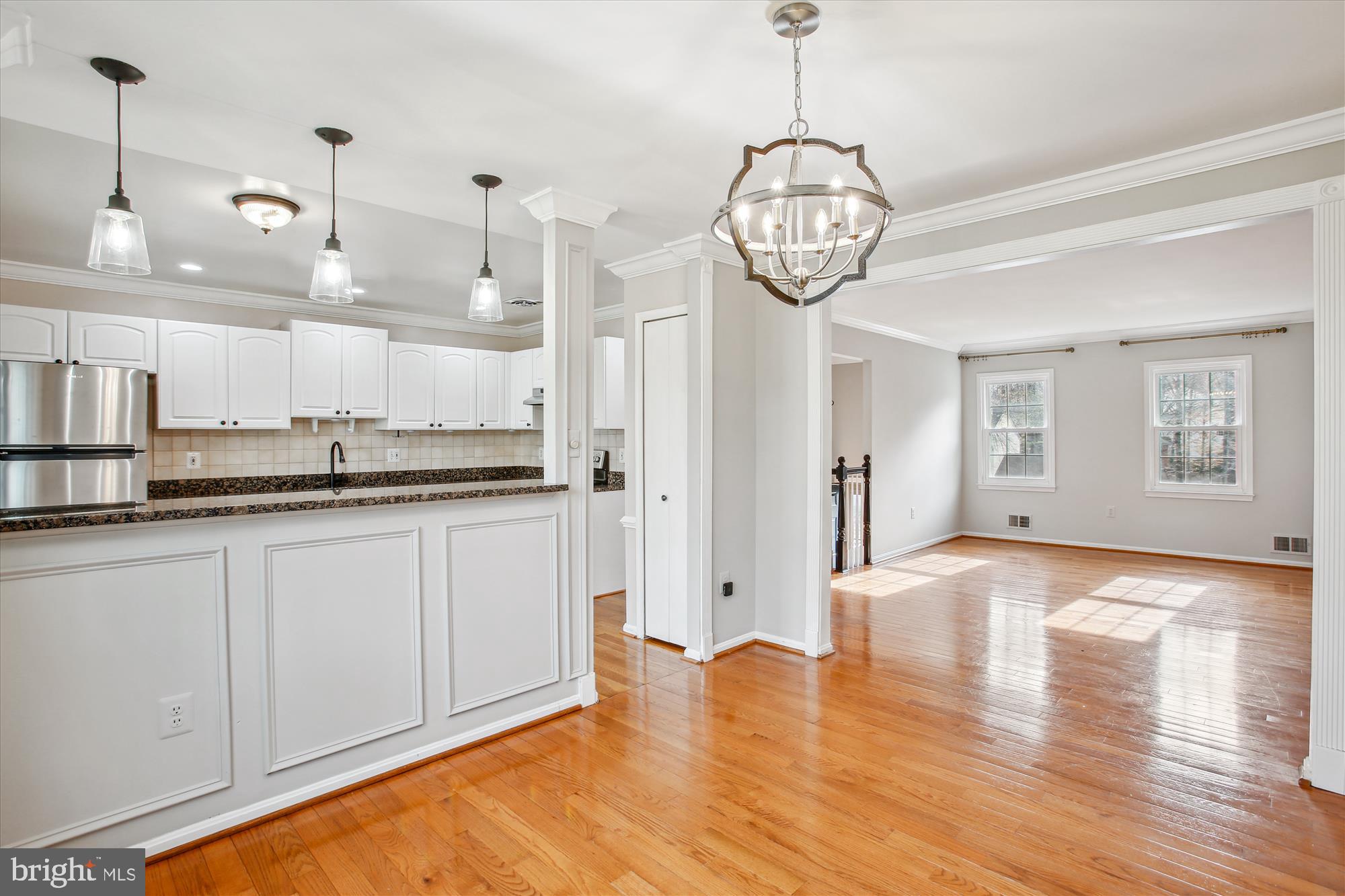 CANTERBURY WOODS - Residential Lease