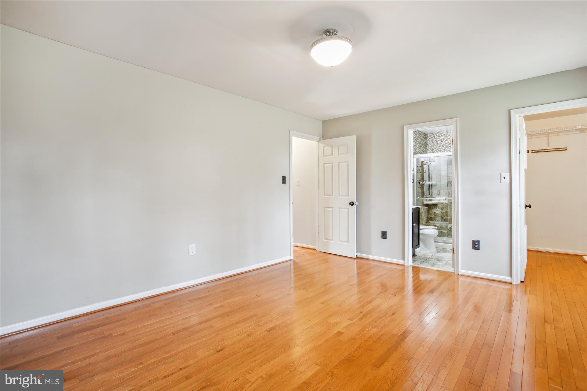 CANTERBURY WOODS - Residential Lease