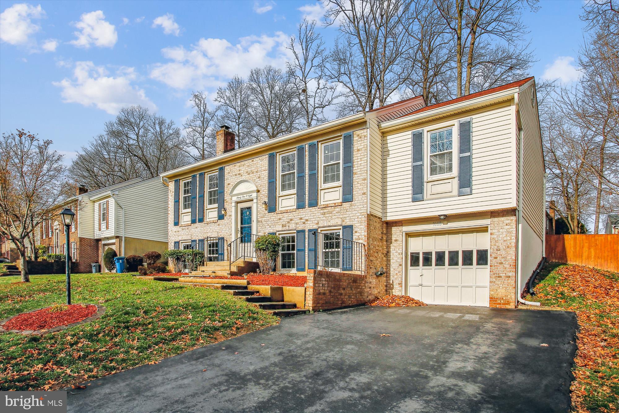 CANTERBURY WOODS - Residential Lease