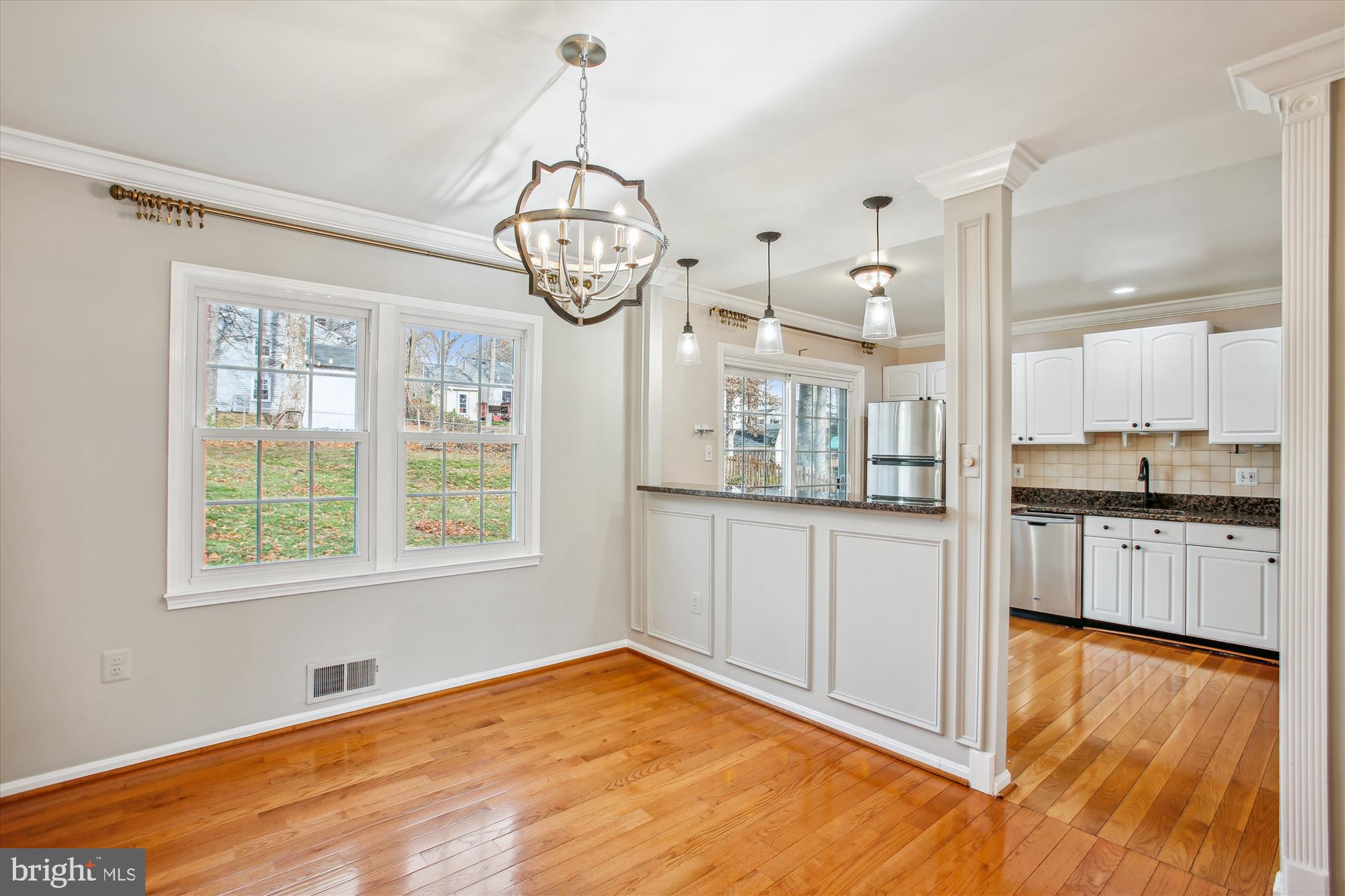 CANTERBURY WOODS - Residential Lease