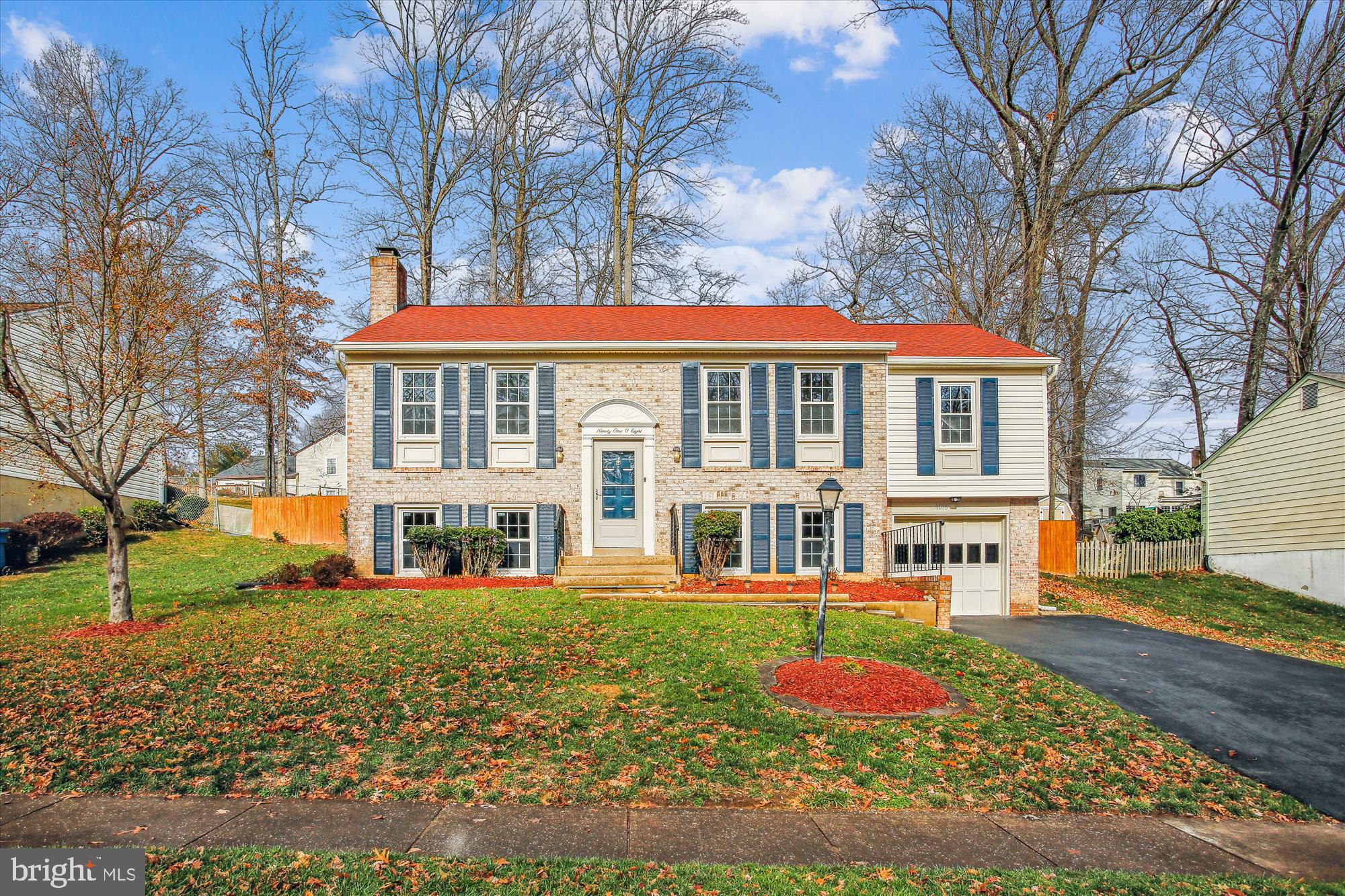 CANTERBURY WOODS - Residential Lease