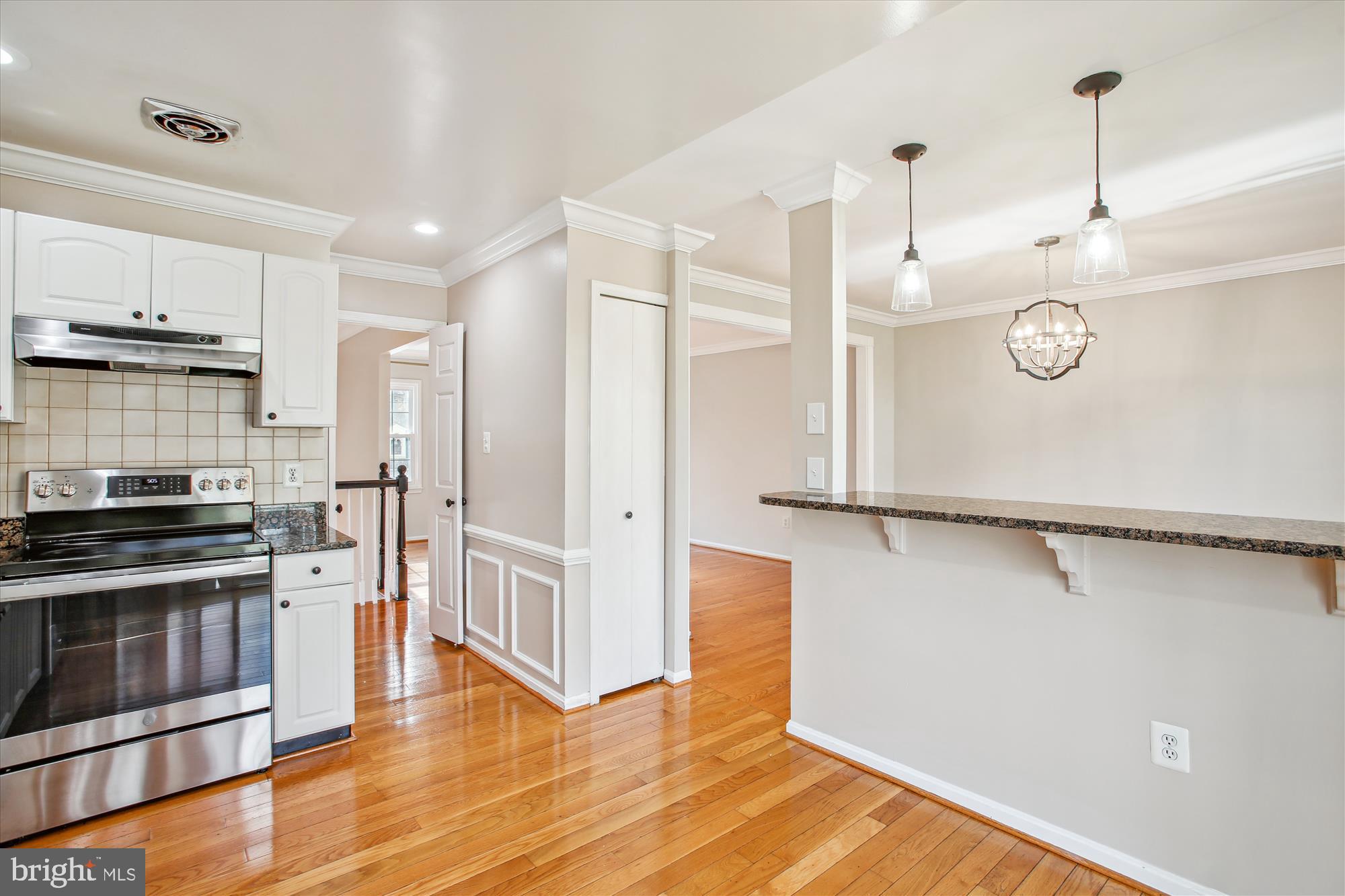 CANTERBURY WOODS - Residential Lease