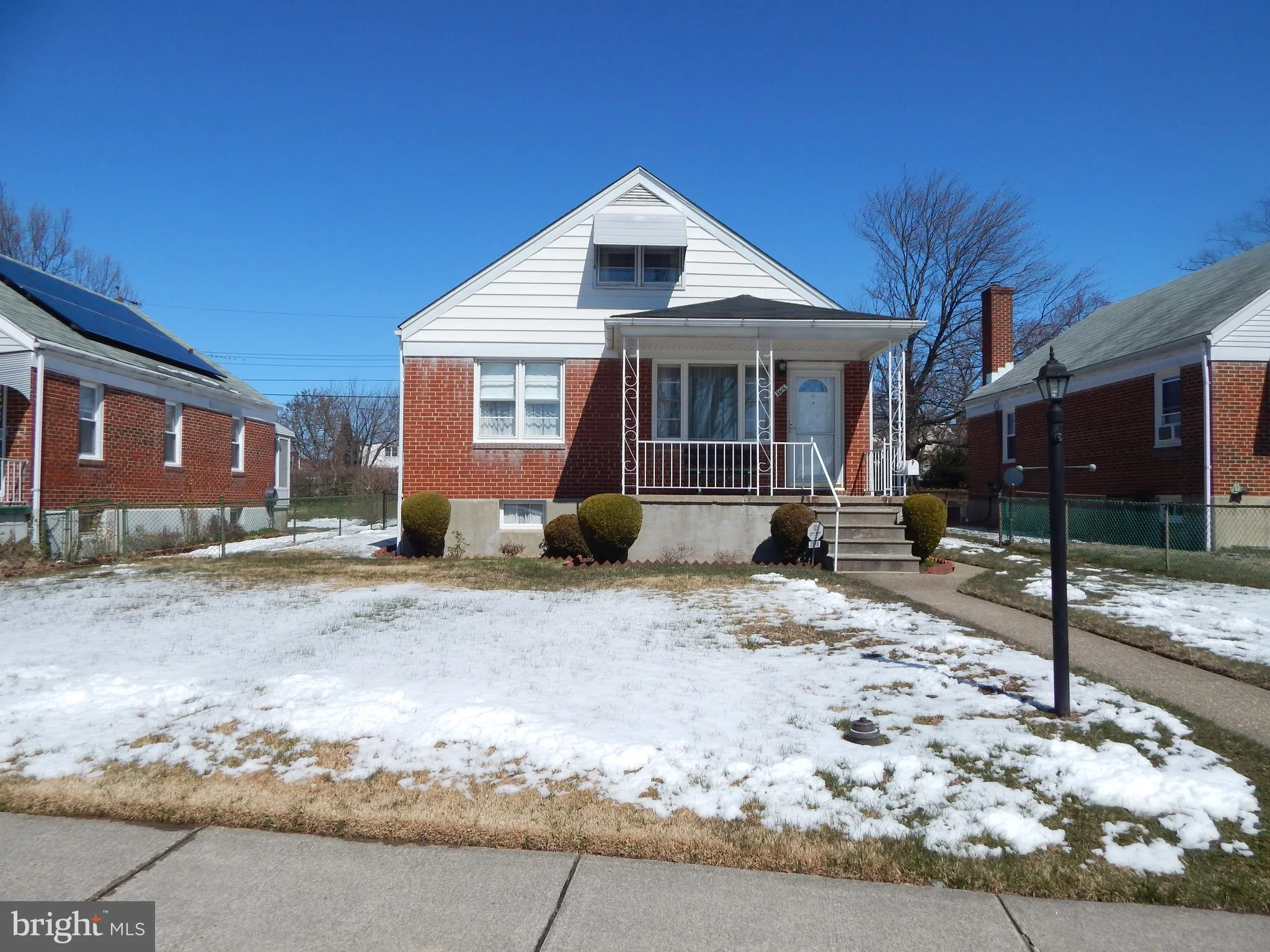2616 Chesley Avenue, Baltimore, MD 21234