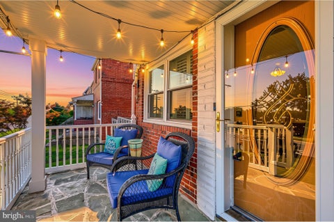 Townhouse For Sale - 7747 E Baltimore Street<br/> BALTIMORE, MD 21224