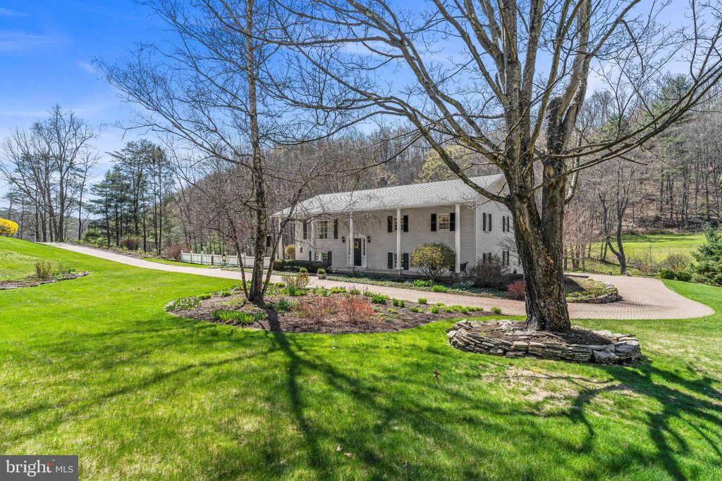 Photo of 1036 Ulrich Road, JULIAN, PA 16844 (MLS # PACE2517374)