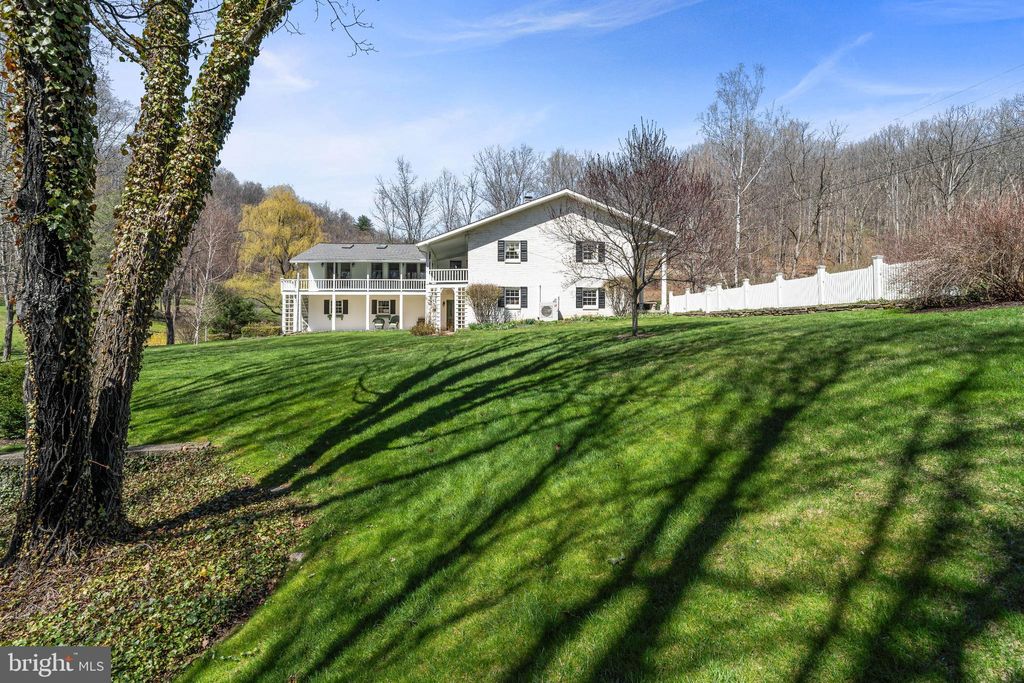 Photo of 1036 Ulrich Road, JULIAN, PA 16844 (MLS # PACE2517374)