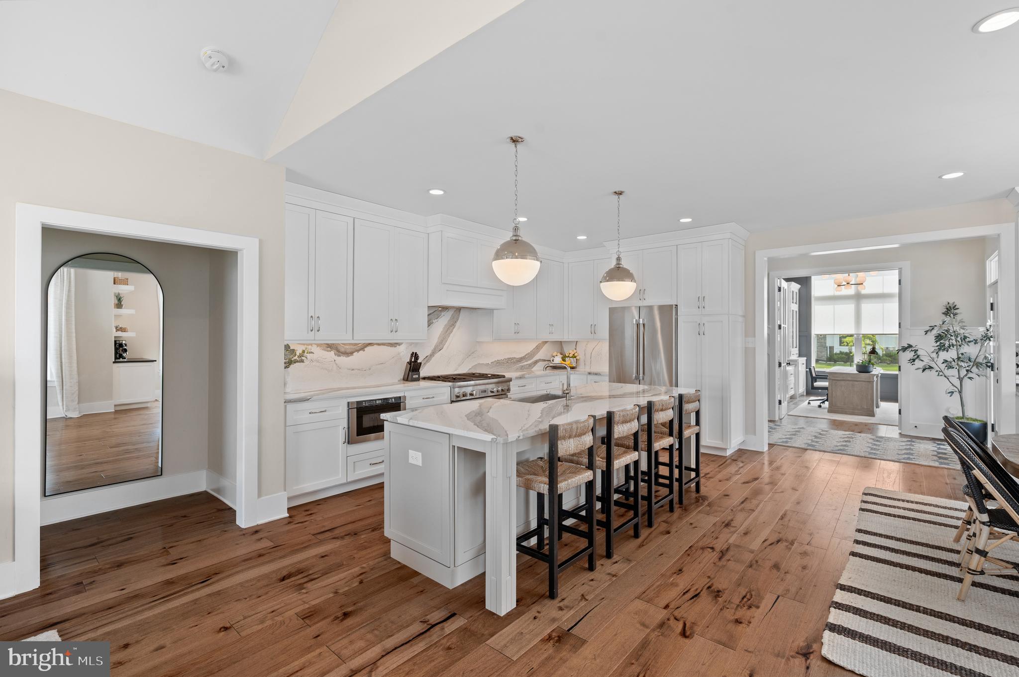 45 SAWMILL COURT
