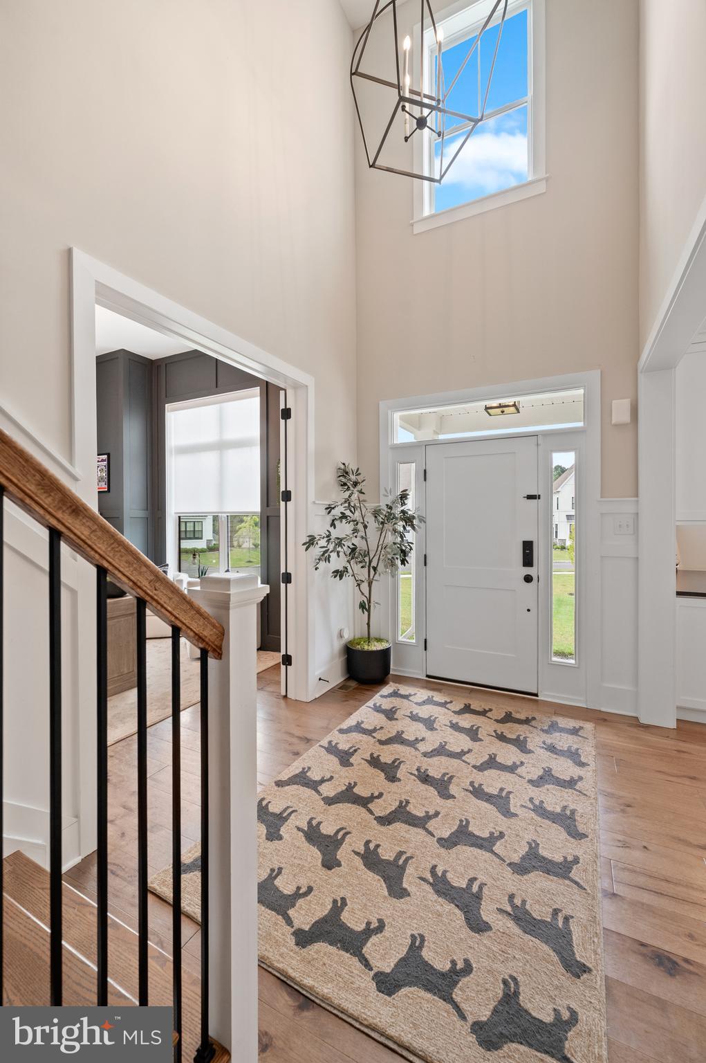 SAWMILL COURT - Residential