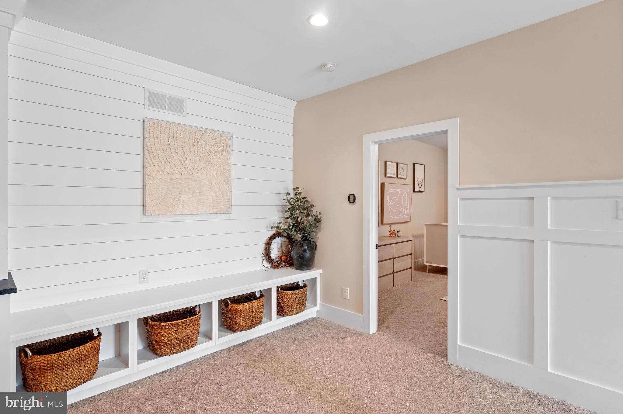 SAWMILL COURT - Residential