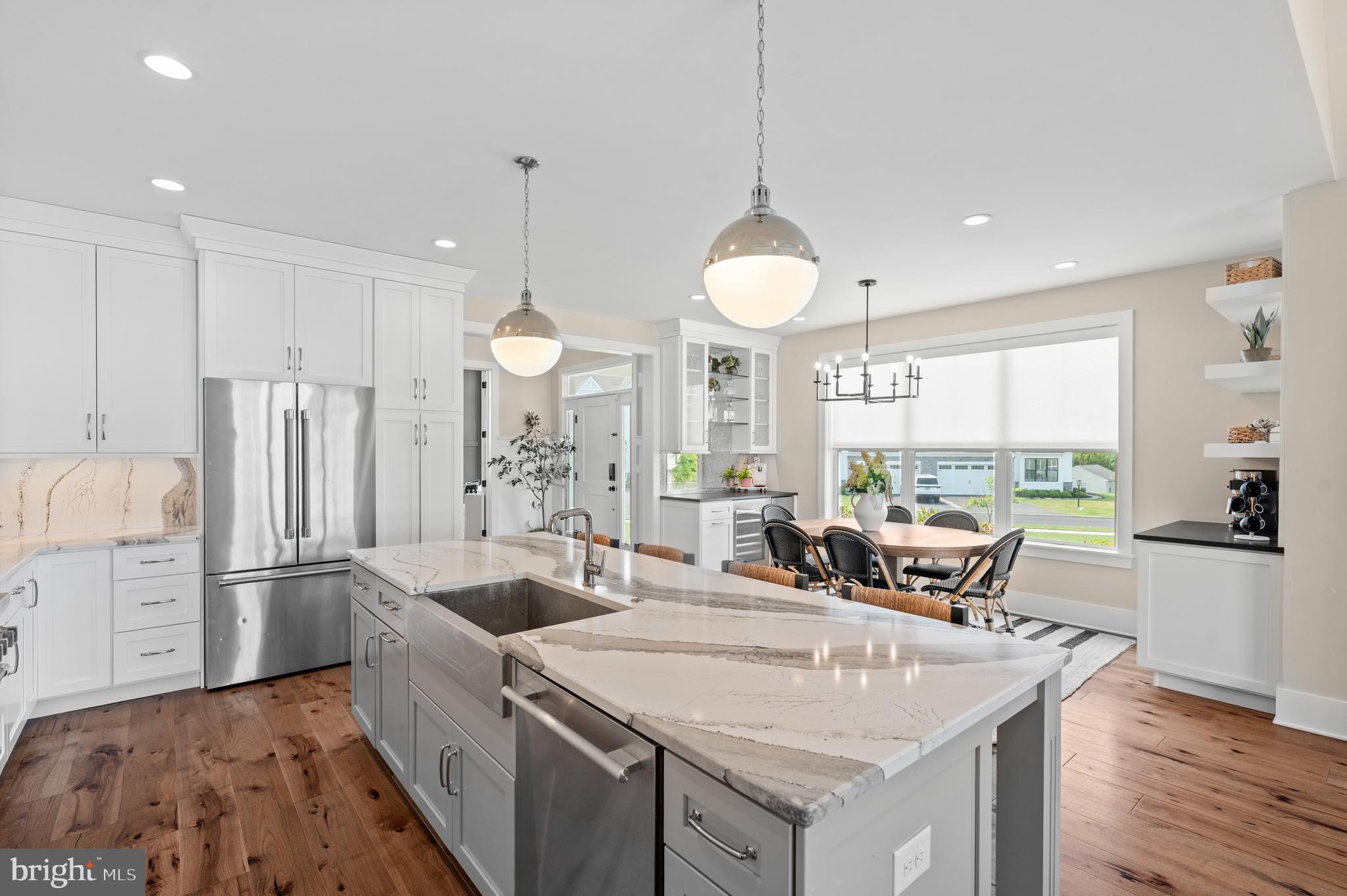 SAWMILL COURT - Residential