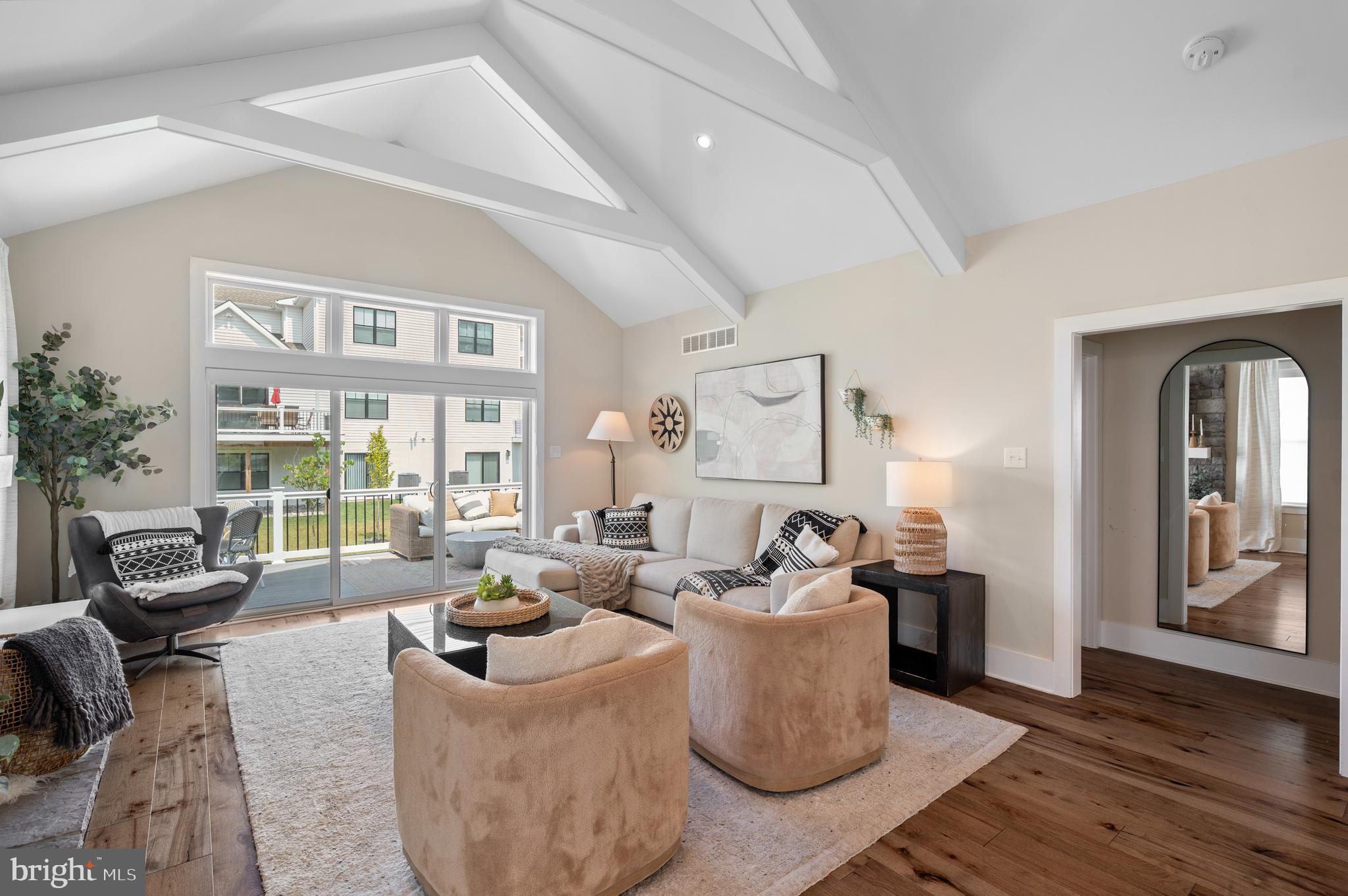 SAWMILL COURT - Residential