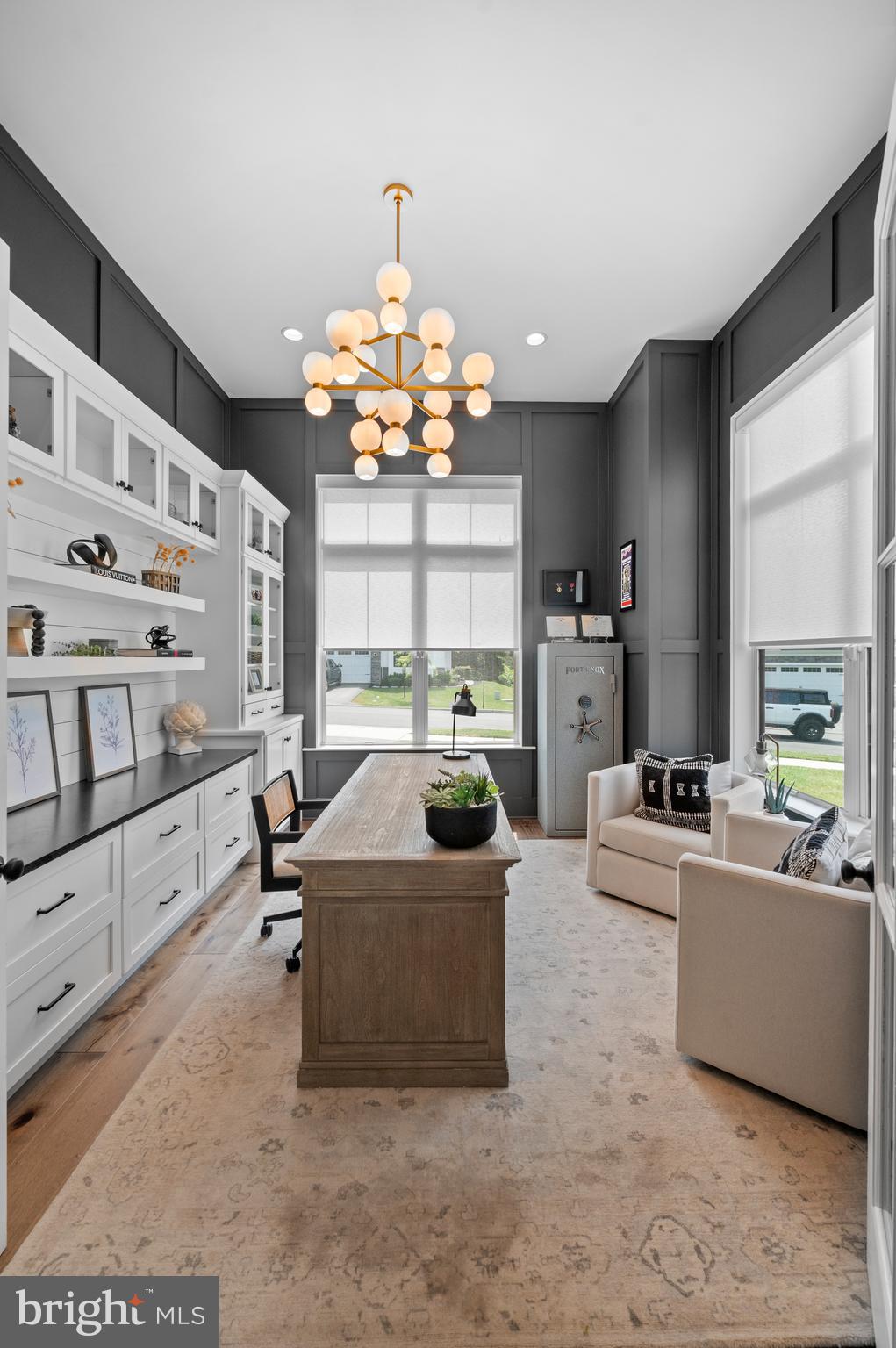 SAWMILL COURT - Residential