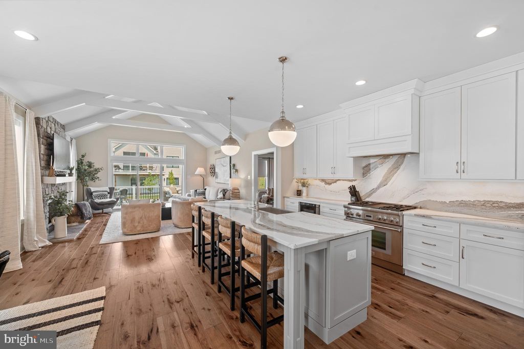 Photo of 45 Sawmill Court, WEST CHESTER, PA 19382 (MLS # PACT2109768)