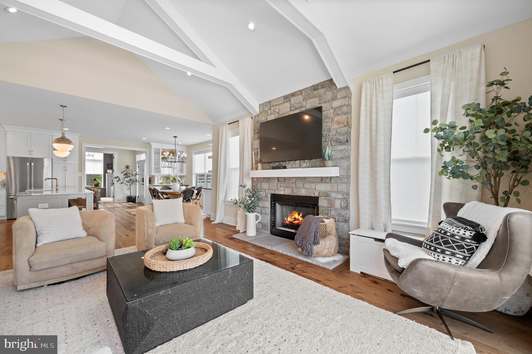 SAWMILL COURT - Residential