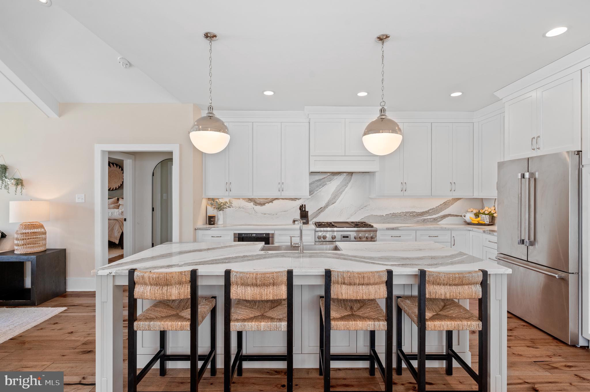 SAWMILL COURT - Residential