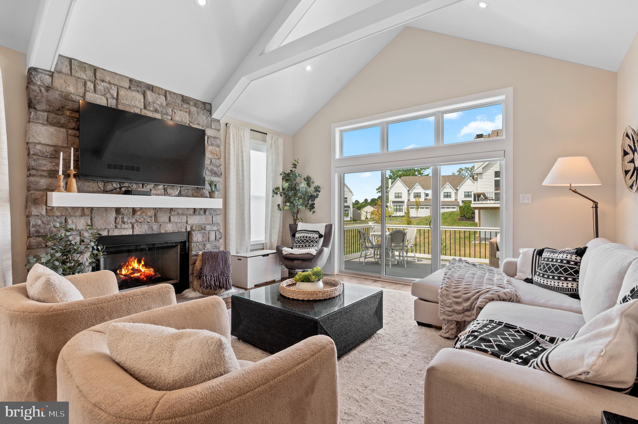 SAWMILL COURT - Residential