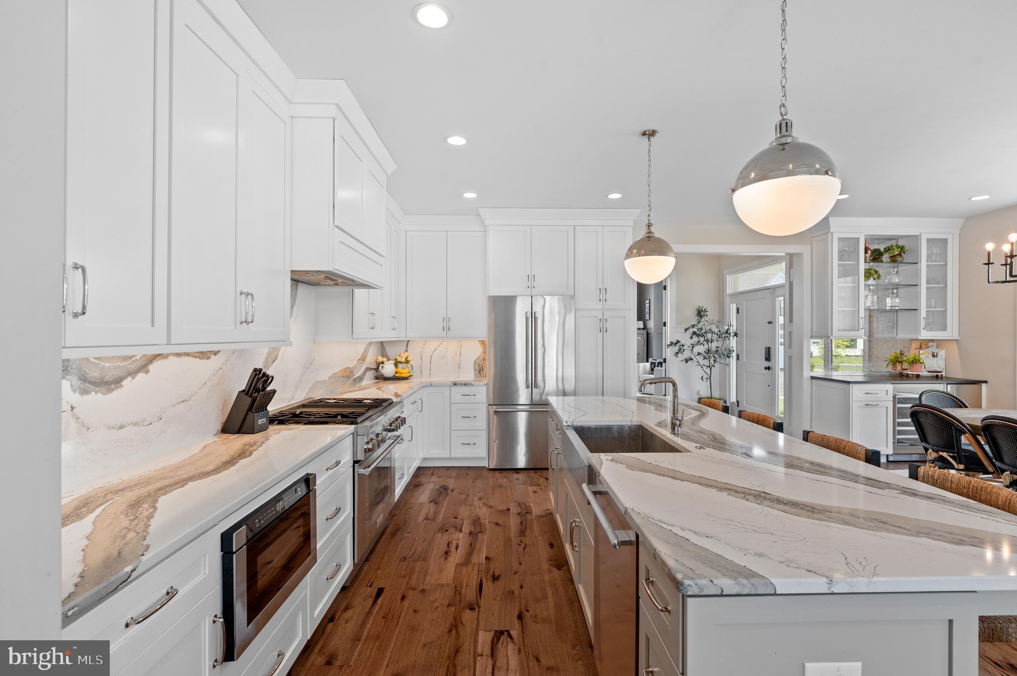 SAWMILL COURT - Residential