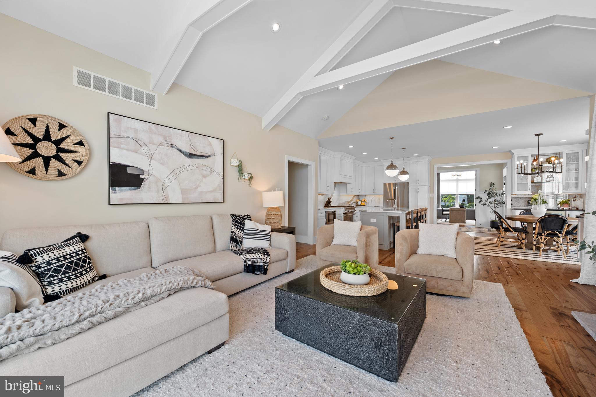 SAWMILL COURT - Residential