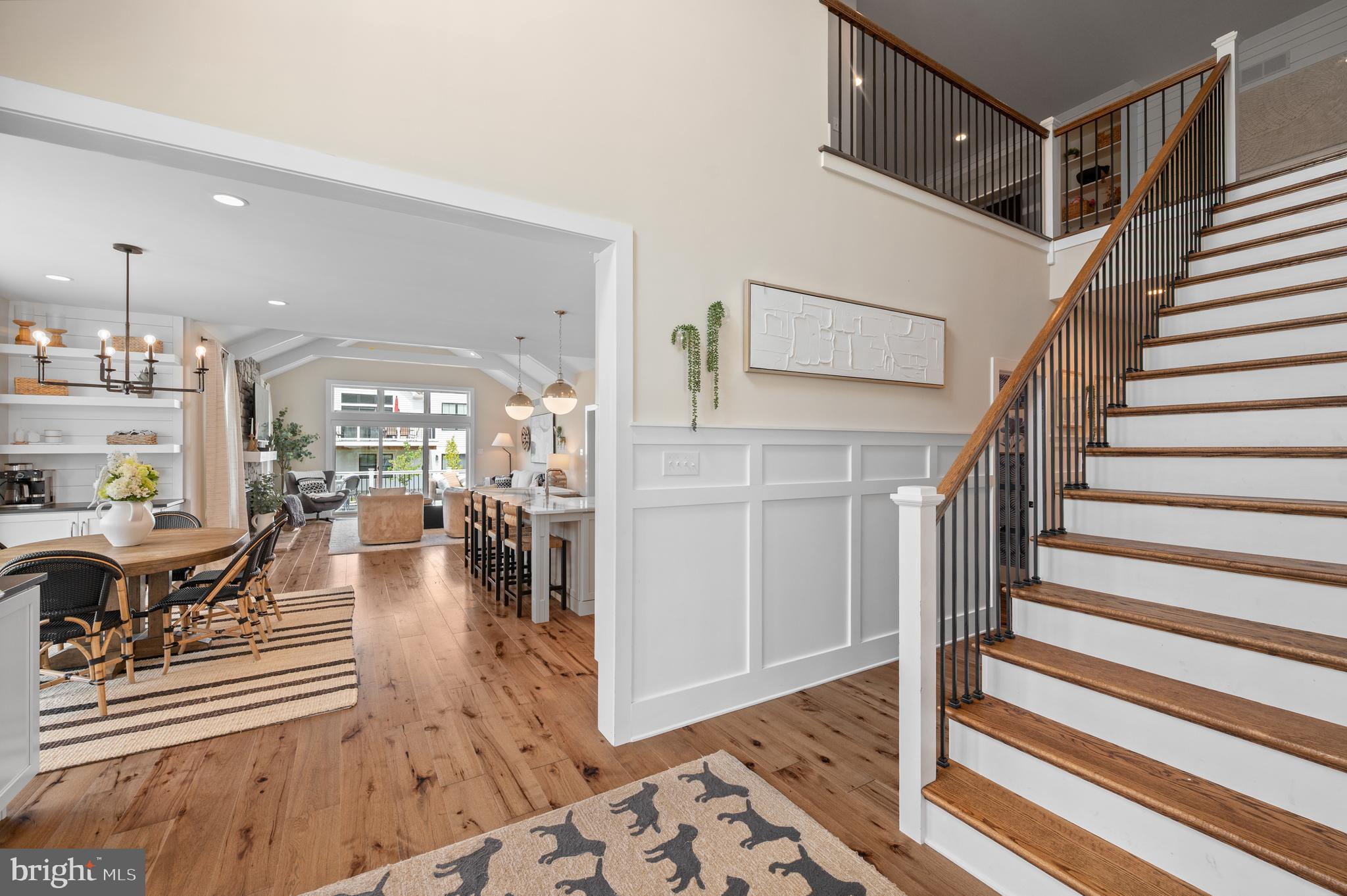 SAWMILL COURT - Residential