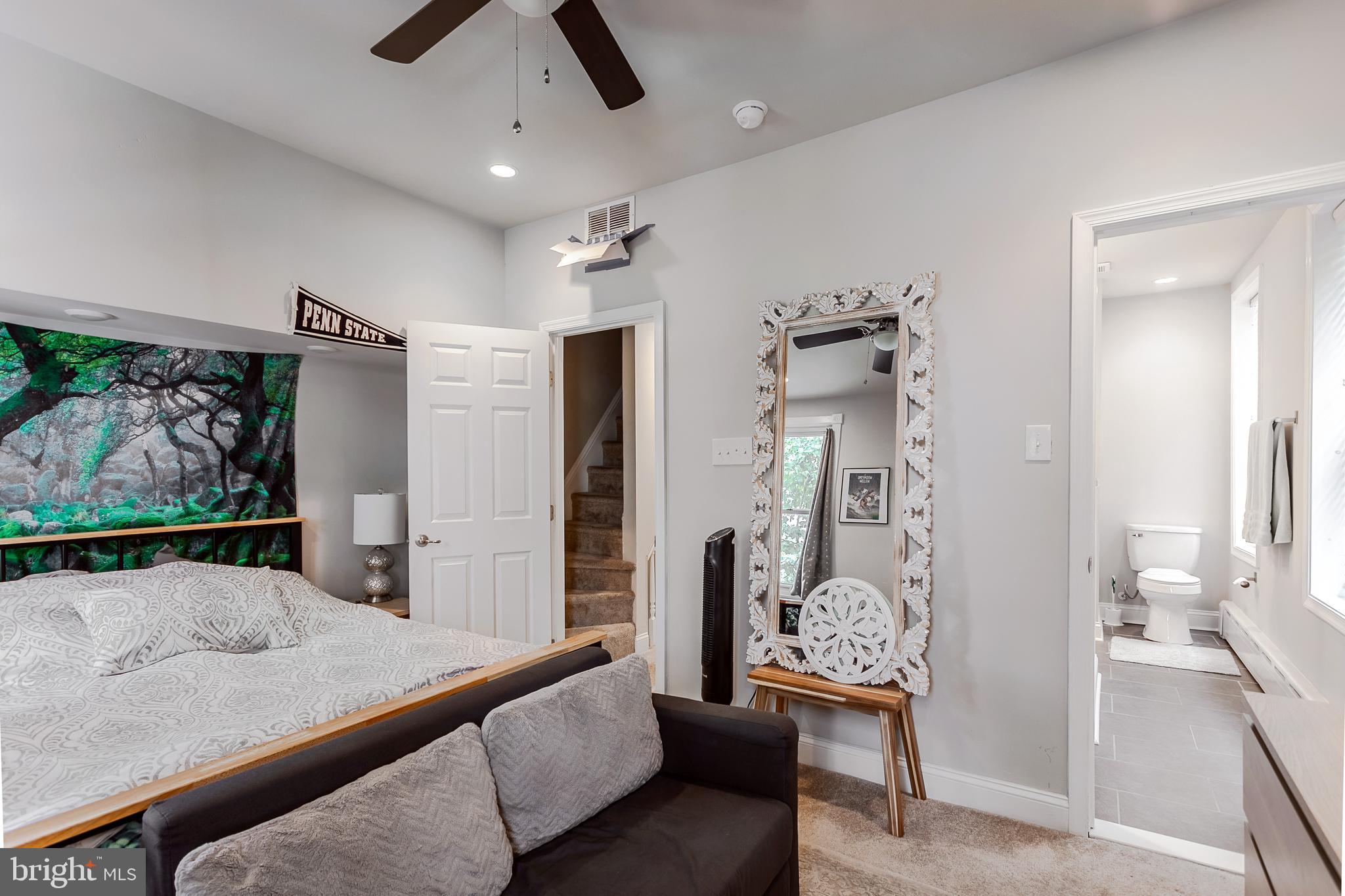 ROXBOROUGH - Residential