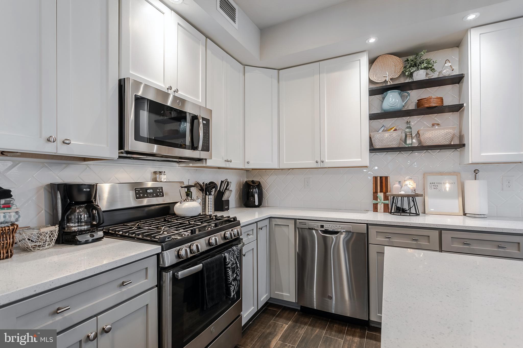 ROXBOROUGH - Residential