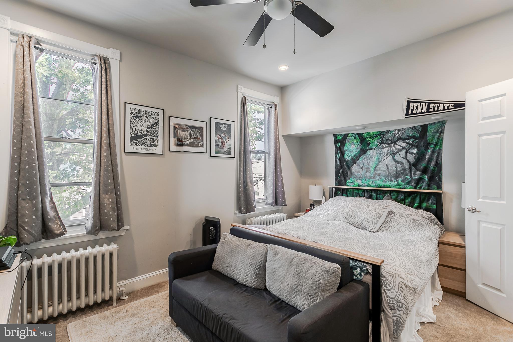 ROXBOROUGH - Residential