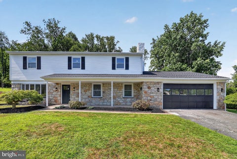 Photo of 207 Sylvan Drive, POTTSTOWN, PA 19465 (MLS # PACT2135376)
