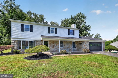 Photo of 207 Sylvan Drive, POTTSTOWN, PA 19465 (MLS # PACT2135376)
