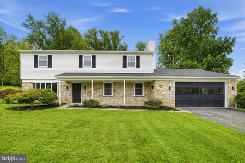 Photo of 207 Sylvan Drive, POTTSTOWN, PA 19465 (MLS # PACT2135376)