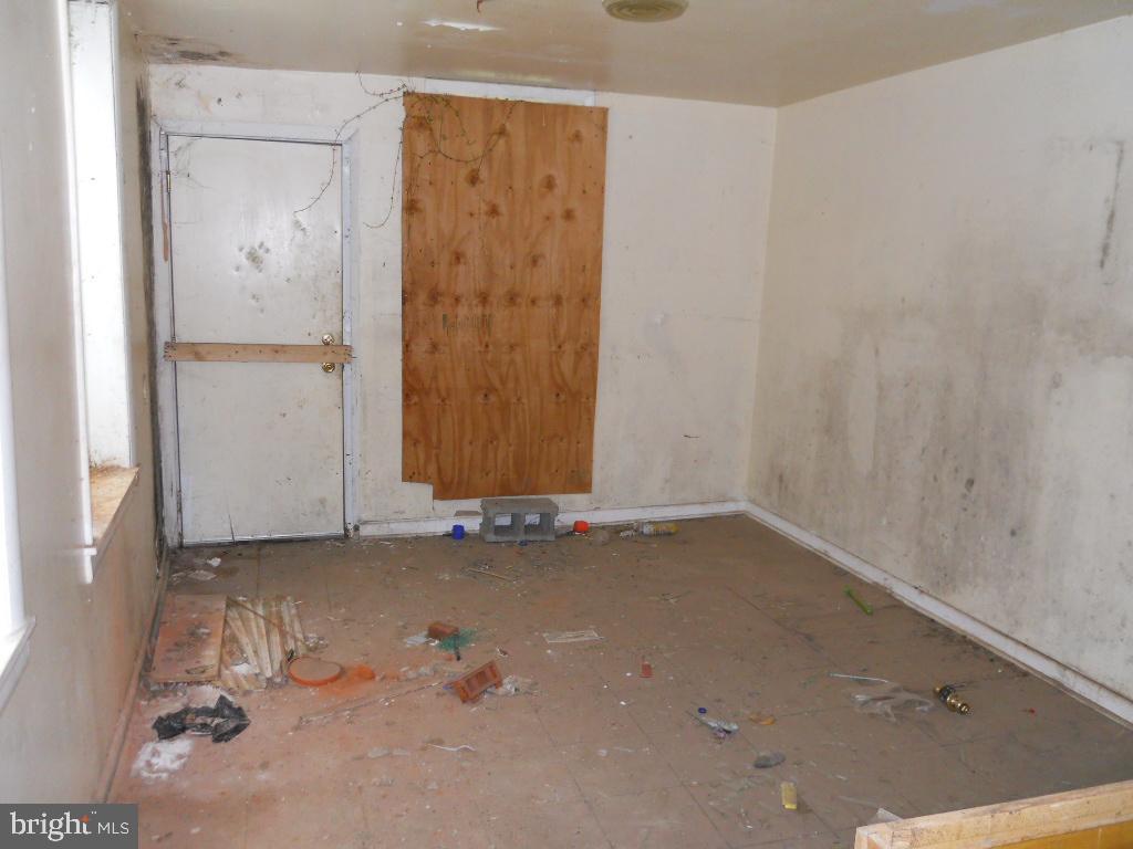 PHILADELPHIA (NORTH) - Residential