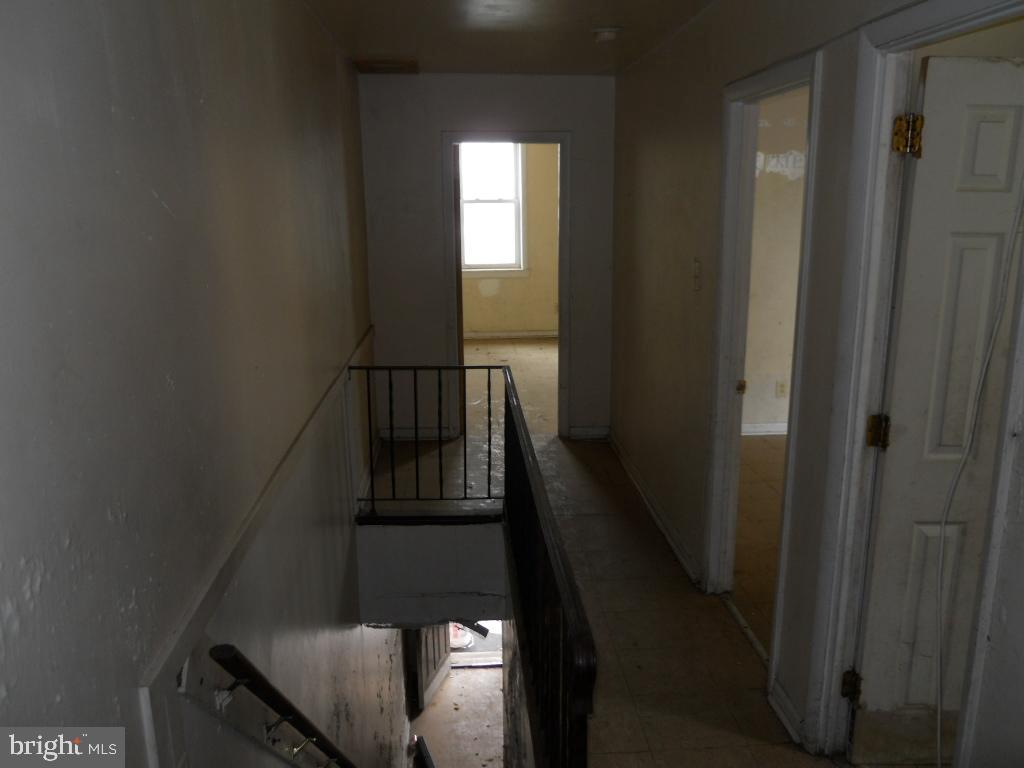 PHILADELPHIA (NORTH) - Residential