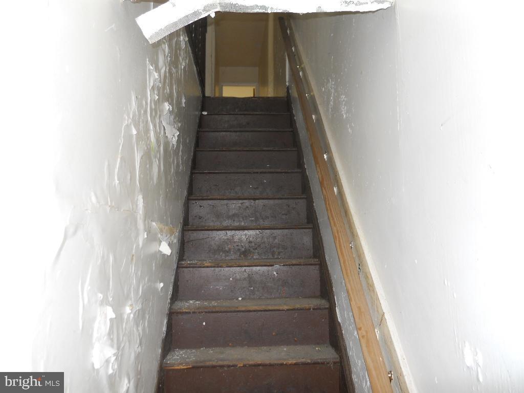 PHILADELPHIA (NORTH) - Residential