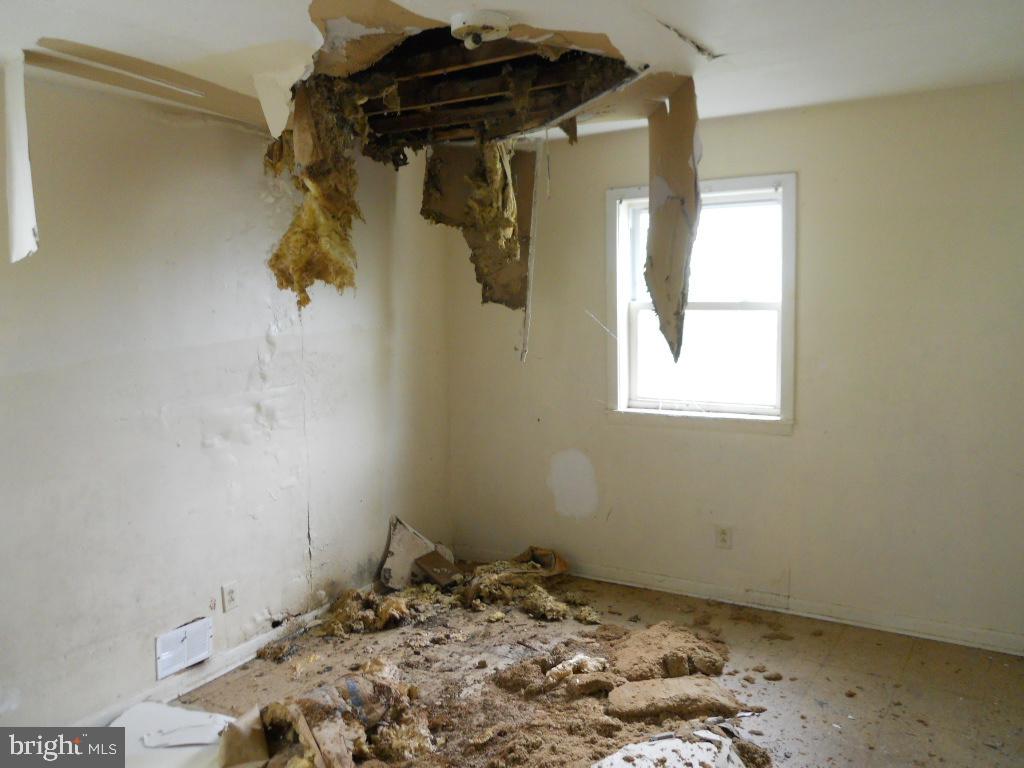 PHILADELPHIA (NORTH) - Residential