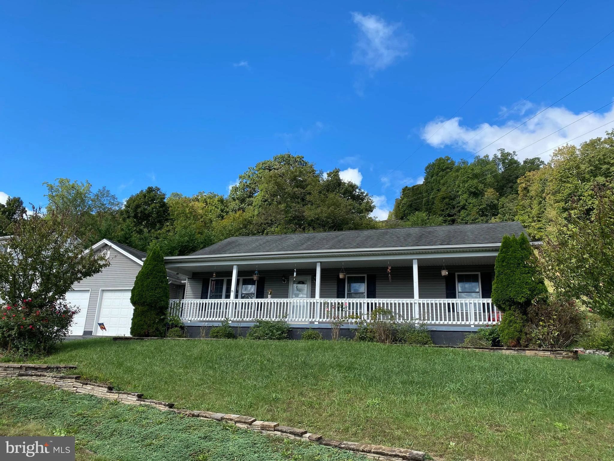 241 Southridge Drive, Berkeley Springs, WV 25411