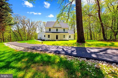 3616 ADY ROAD STREET MD 21154